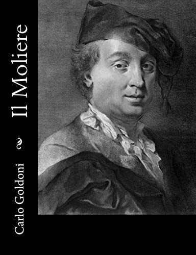 Il Moliere cover