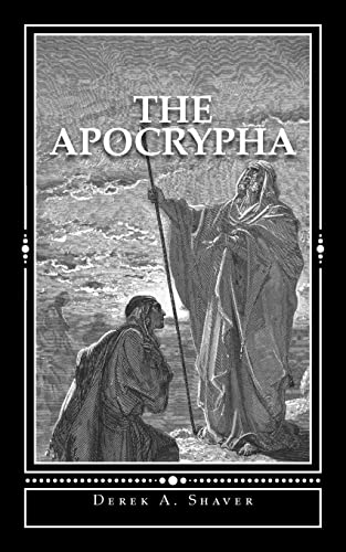 The Apocrypha