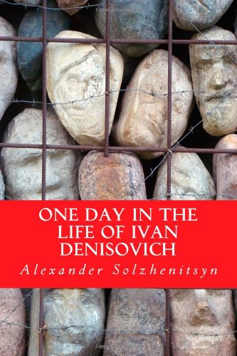 One Day in the Life of Ivan Denisovich