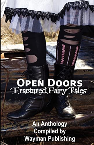 Open Doors