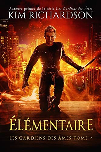 Les gardiens des âmes, Tome 2