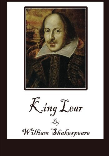 King Lear (Large Print)