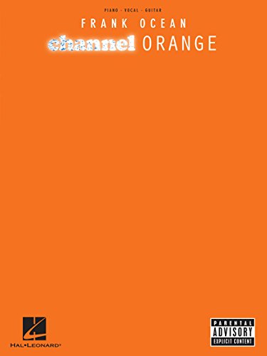 Frank Ocean
