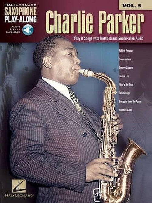 Charlie Parker