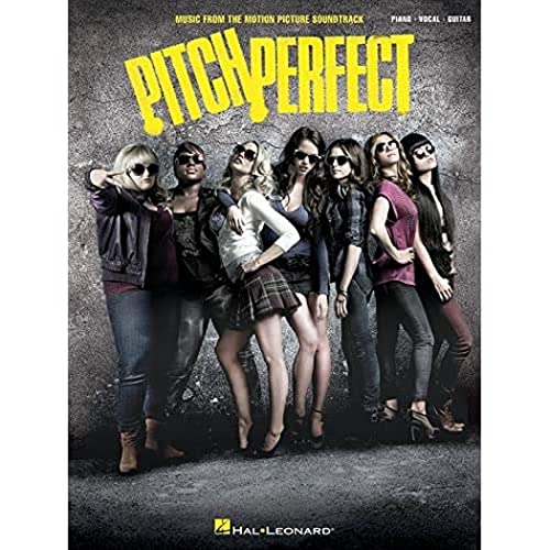Pitch Perfect
