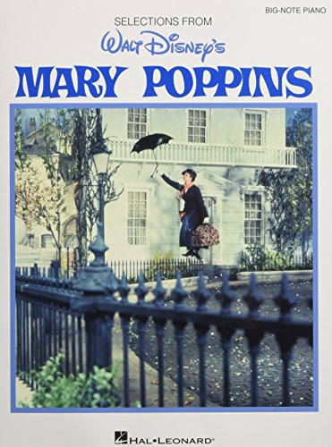 Mary Poppins