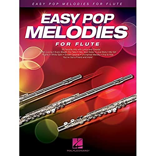 Easy Pop Melodies