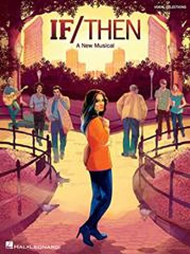 If/Then – A New Musical