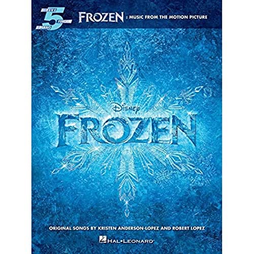 Frozen