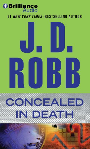 Concealed in Death