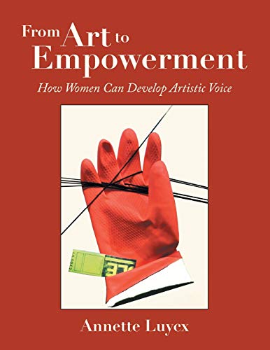 From Art to Empowerment