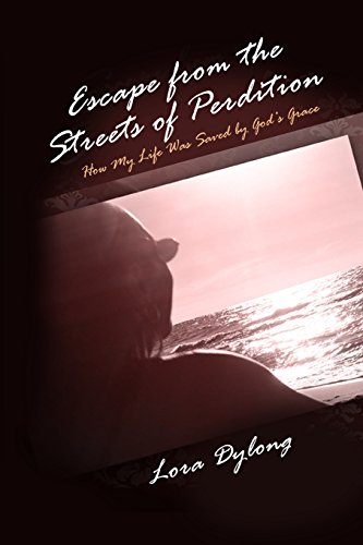 Escape from the Streets of Perdition cover