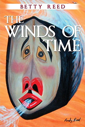 The Winds of Time cover
