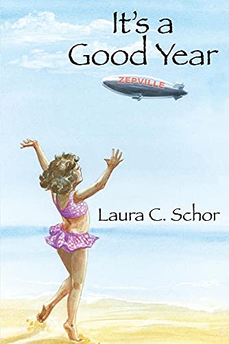 It's a Good Year cover