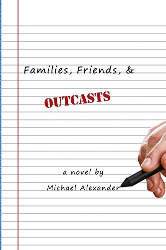 Families, Friends, and Outcasts cover