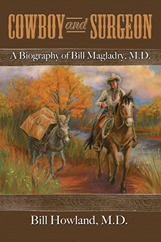 Cowboy and Surgeon cover