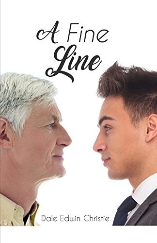 A Fine Line cover