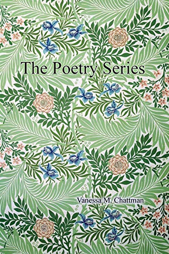 The Poetry Series cover