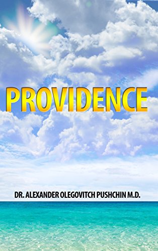 Providence cover