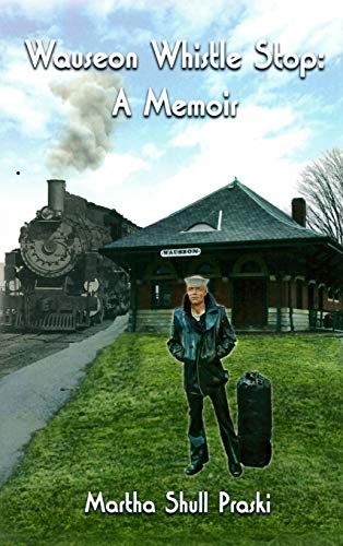 Wauseon Whistle Stop cover