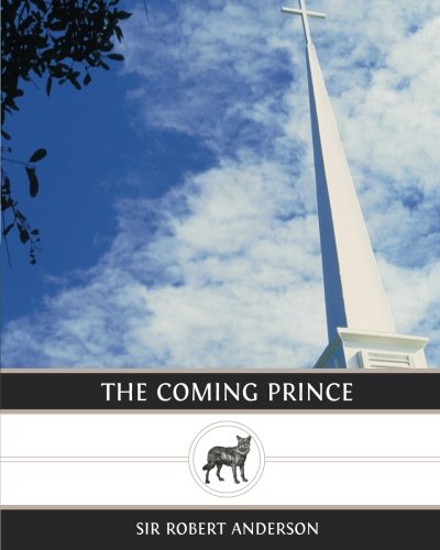 The Coming Prince
