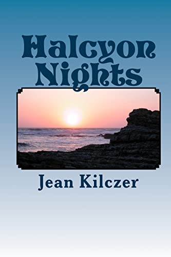 Halcyon Nights