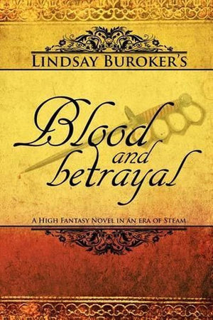 Blood and Betrayal