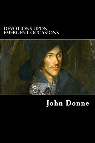Devotions upon Emergent Occasions