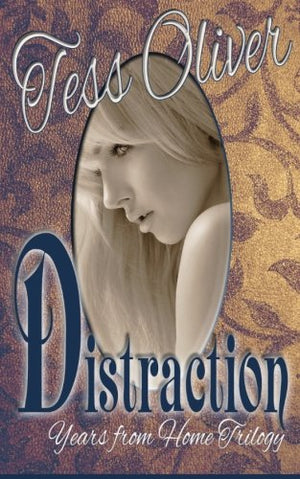 Distraction: Years from Home Trilogy: Volume 1