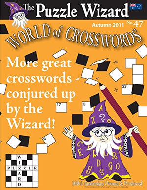 World of Crosswords No. 47