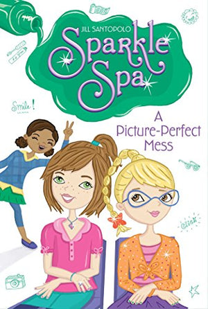 A Picture-Perfect Mess, Volume 6