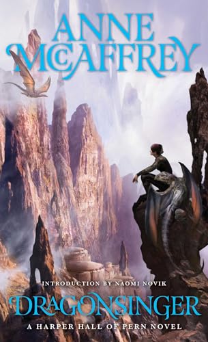 Dragonsinger