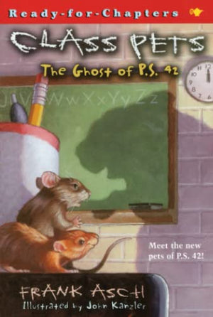 The Ghost of P.S. 42