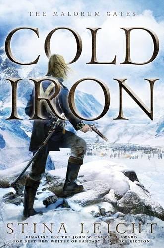 Cold Iron, 1