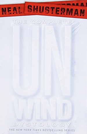 The Complete Unwind Dystology Set