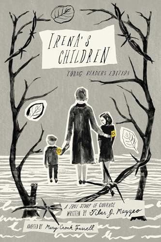 Irena's Children