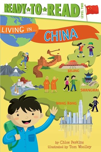Living in . . . China