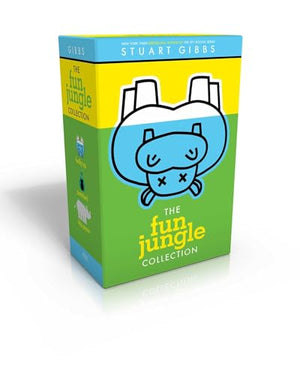 The Funjungle Collection (Boxed Set)