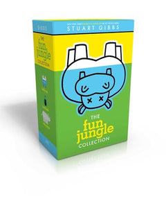 The Funjungle Collection (Boxed Set) 