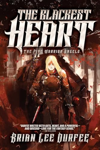 The Blackest Heart