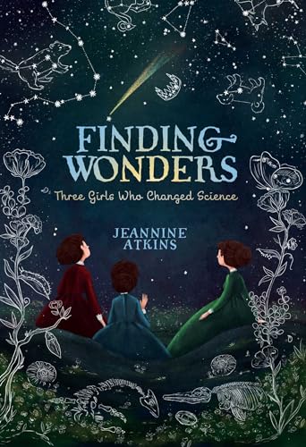 Finding Wonders