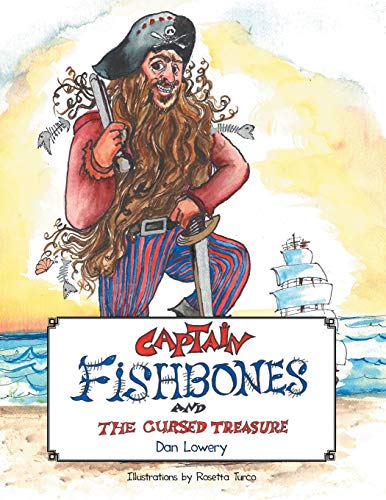 Captain Fishbones