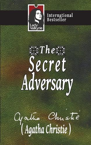 The Secret Adversary (Lady Valkyrie Crime/Mystery/Thrillers)