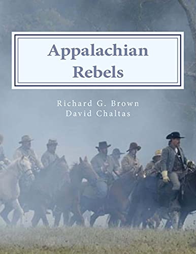Appalachian Rebels