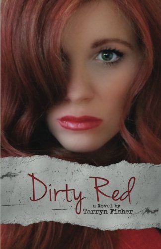 Dirty Red: Volume 2 (Love Me with Lies) cover