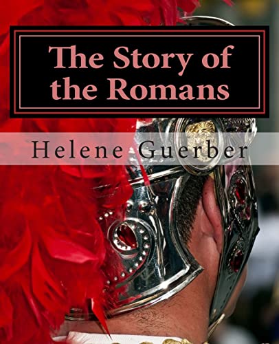 The Story of the Romans