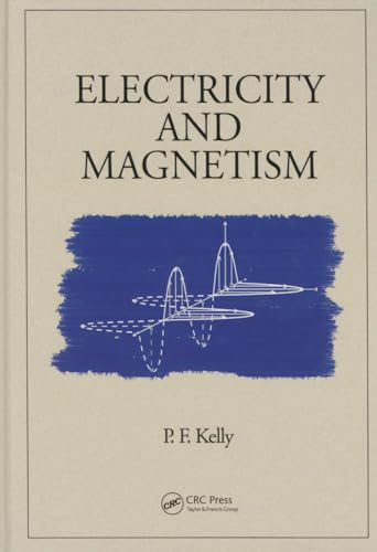 Electricity and Magnetism