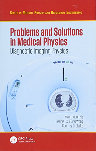 Problems and Solutions in Medical Physics cover