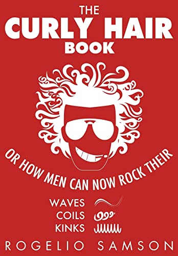 The Curly Hair Book