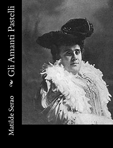 Gli Amanti Pastelli cover